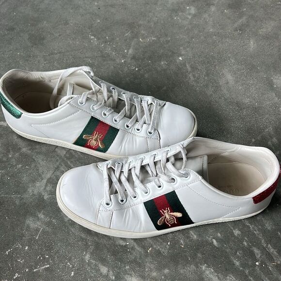 Gucci Sneakers - Picture 10 of 14